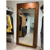 Image 1 : Large Floor Standing Mirror