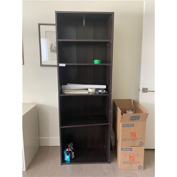 IKEA Shelving Unit