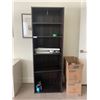 Image 1 : IKEA Shelving Unit