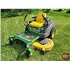 Image 1 : John Deere Z445 Zero Turn Lawn Mower (298.3HRS) (S/N#1M0Z445CLBM104966)