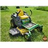 Image 3 : John Deere Z445 Zero Turn Lawn Mower (298.3HRS) (S/N#1M0Z445CLBM104966)