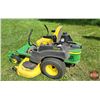 Image 7 : John Deere Z445 Zero Turn Lawn Mower (298.3HRS) (S/N#1M0Z445CLBM104966)
