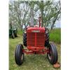 Image 8 : McCormick WD9 Standard Diesel (S/N# 43061)