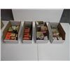 Image 1 : All new assorted screws and fasteners - most packages are full and unused