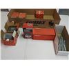 Image 3 : Assorted Hilti anchors and fasteners - most are full boxes (unused)