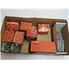 Image 4 : Assorted Hilti anchors and fasteners - most are full boxes (unused)