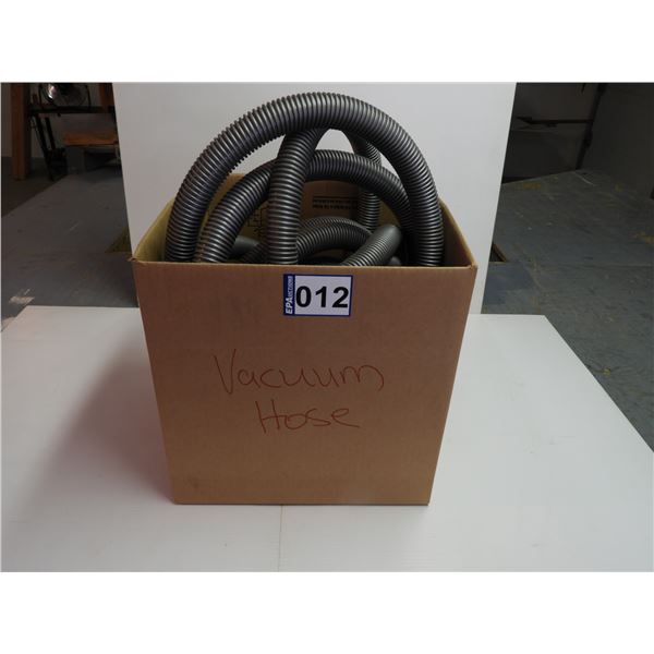 Shop vac hose - 31'