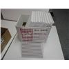 Image 3 : Hardware cloth-  1/4"x24"x5'wire, hardware cloth 1/2"wire, (21) plastic grates 1/2"