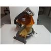 Image 2 : Rockwell 9" mitre saw (old but excellent)