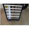 Image 2 : Mastercraft 9 drawer upper and lower cabinet toolbox - like new