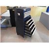 Image 5 : Mastercraft 9 drawer upper and lower cabinet toolbox - like new