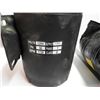 Image 2 : Vacuum cleaner filter (unused), vent insulation sleeve - 4"x10'(unused), 1/3 HP electric motor (work