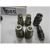 Image 3 : (7) New Pioneer couplers 8010-4P MB, (6) New Pioneer couplers 4070-4, (2) New Pioneer couplers 4080-