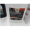 Image 4 : Brake fluid 3.5L (full), Kerosene( 2L), Green Preservative (4L)