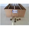 Image 1 : Carridge bolts, guard bolts, (57) crop lifter bushings (all new)