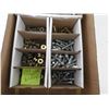 Image 3 : Carridge bolts, guard bolts, (57) crop lifter bushings (all new)