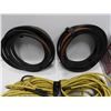 Image 4 : Experienced items (2) Dayco grain auger belts 8P195- excellent condition, 100ft extension cord 14-3,