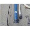 Image 3 : Truck box corner scoop, 2" hose with couplers- 7 ft, 2" hose with couplers - 40", 3" water station f