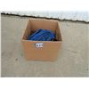 Image 2 : (2) 2" x 50 foot blue discharge hose - like new - used twice