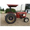 Image 10 : International Tractor - 1980 IH 684 tractor, diesel, 69 HP, 2WD, 6335 hrs, s/n - B510002B005250, ROP