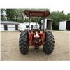 Image 12 : International Tractor - 1980 IH 684 tractor, diesel, 69 HP, 2WD, 6335 hrs, s/n - B510002B005250, ROP