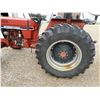 Image 14 : International Tractor - 1980 IH 684 tractor, diesel, 69 HP, 2WD, 6335 hrs, s/n - B510002B005250, ROP
