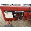Image 2 : International Tractor - 1980 IH 684 tractor, diesel, 69 HP, 2WD, 6335 hrs, s/n - B510002B005250, ROP