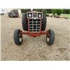 Image 5 : International Tractor - 1980 IH 684 tractor, diesel, 69 HP, 2WD, 6335 hrs, s/n - B510002B005250, ROP