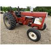 Image 7 : International Tractor - 1980 IH 684 tractor, diesel, 69 HP, 2WD, 6335 hrs, s/n - B510002B005250, ROP