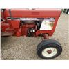 Image 9 : International Tractor - 1980 IH 684 tractor, diesel, 69 HP, 2WD, 6335 hrs, s/n - B510002B005250, ROP