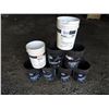 Image 1 : (8) 20 L Pails