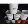 Image 2 : (8) 20L Pails