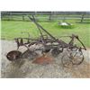 Image 1 : Two Bottom Plow