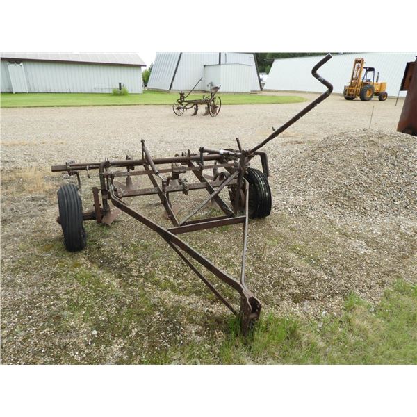 7 Foot Cultivator
