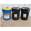 Image 2 : (2) Petrosol solvent 20L+ 15L, Hi-Performance solvent 8L