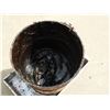 Image 2 : Grease barrel with tray, Esso multi-purpose grease, approximately15L