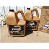Image 2 : (3) 5L Synthetic oil 0W-20 (new unopened)