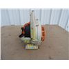 Image 3 : Stihl BG55 Blower - 27cc (works very well)
