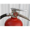 Image 3 : Fire Extinguisher - ABC type 10lb- orange Model 10P, ABC type 20lb-red Model CTGP 20D