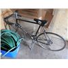 Image 4 : Raleigh 10 speed bide, good working condition (no rust)