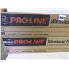 Image 2 : Fluorescent light, GE pro-line warehouse pack, 34 watts, 48 pouces, 1220mm, cool white color, (10 tu