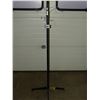 Image 1 : Metal coat rack