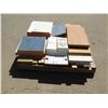 Image 4 : Assorted wood pieces plywood, MDF
