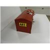 Image 2 : Canaheat mini propane heater in self contained box 20" W x 9"D x 10" H (works well)