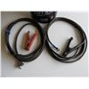 Image 3 : Cutsol soluable cutting oil 18L, 18ft 4 guage welding cable with clamps  (unused)