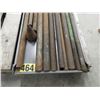 Image 4 : 250lb various solid shaft 1" to 4" D (mostly new material)