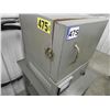 Image 7 : Kiln working condition, 110V OD 18"D x 18"W x 21"H, oven dementions 12" x 8-1/2" x 12"- table not in