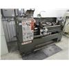 Image 1 : TIDA - TD 7H Metal Lathe (3 Phase) - with splash guard, 2" bore x 68" bed, includes 3 jaw chuck (alr