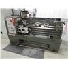 Image 3 : TIDA - TD 7H Metal Lathe (3 Phase) - with splash guard, 2" bore x 68" bed, includes 3 jaw chuck (alr