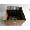 Image 9 : (over 100 pieces) Large assortment of taps and slot drill - NPT, UNF, UNC. Includes 2 bin containers
